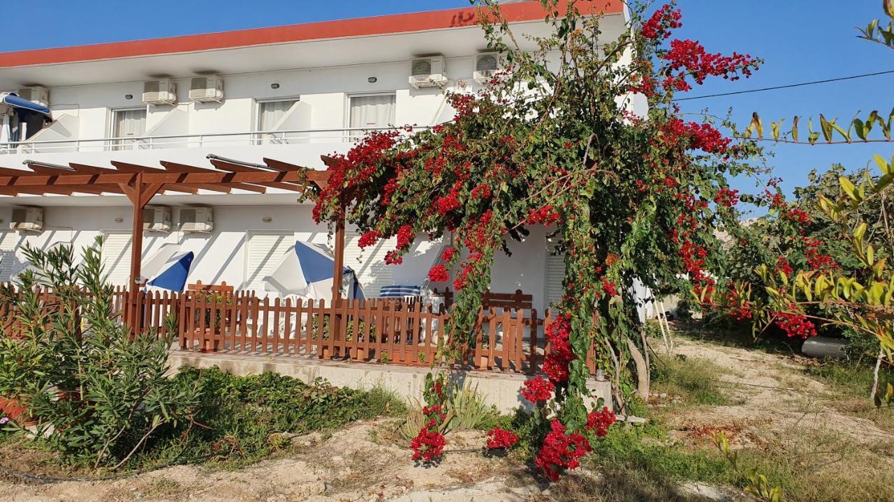 Irene Studios Kéfalosz Kültér fotó