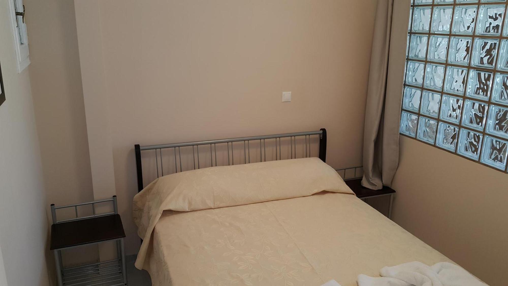 Irene Studios Kéfalosz Szoba fotó