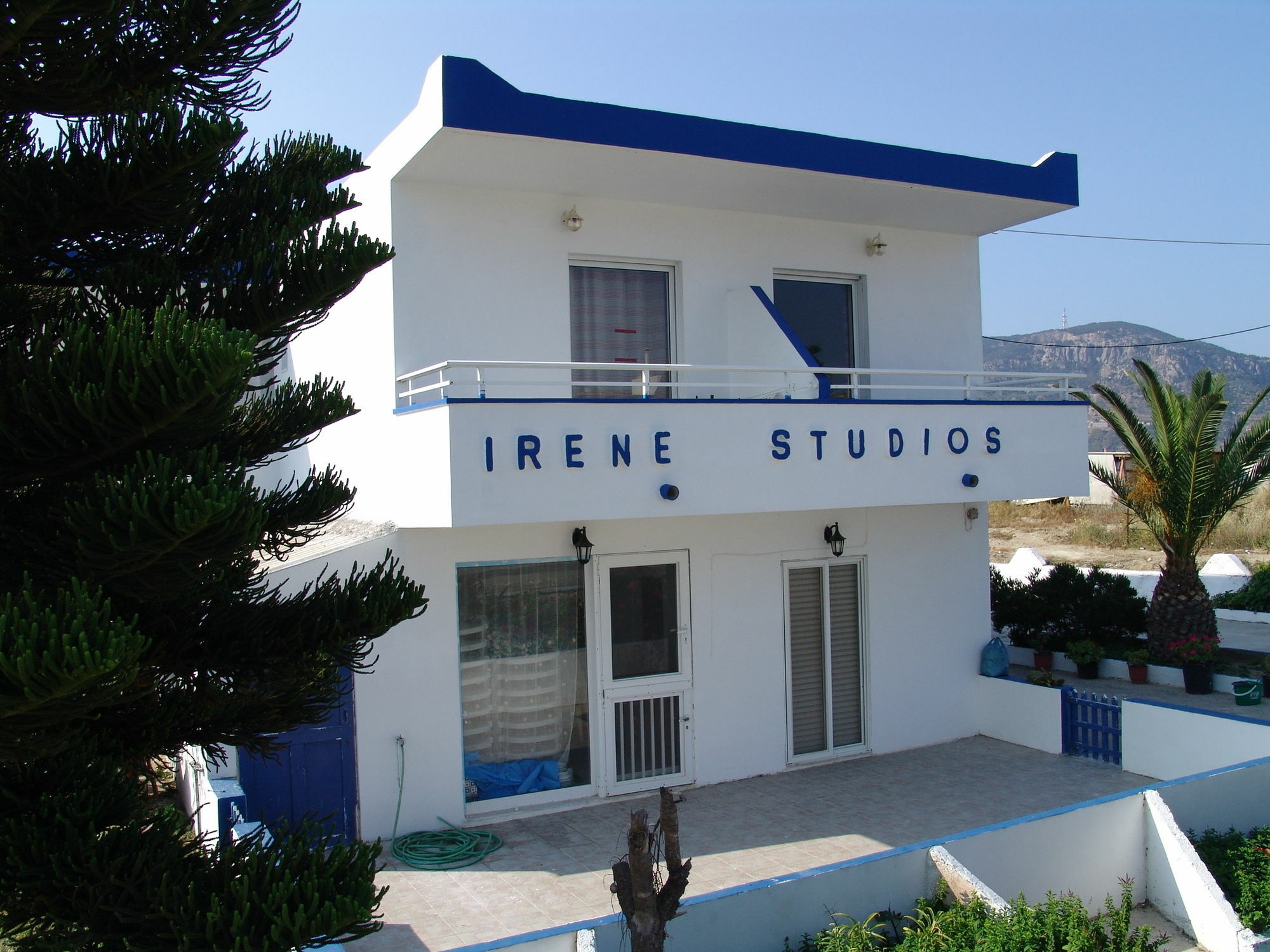 Irene Studios Kéfalosz Kültér fotó