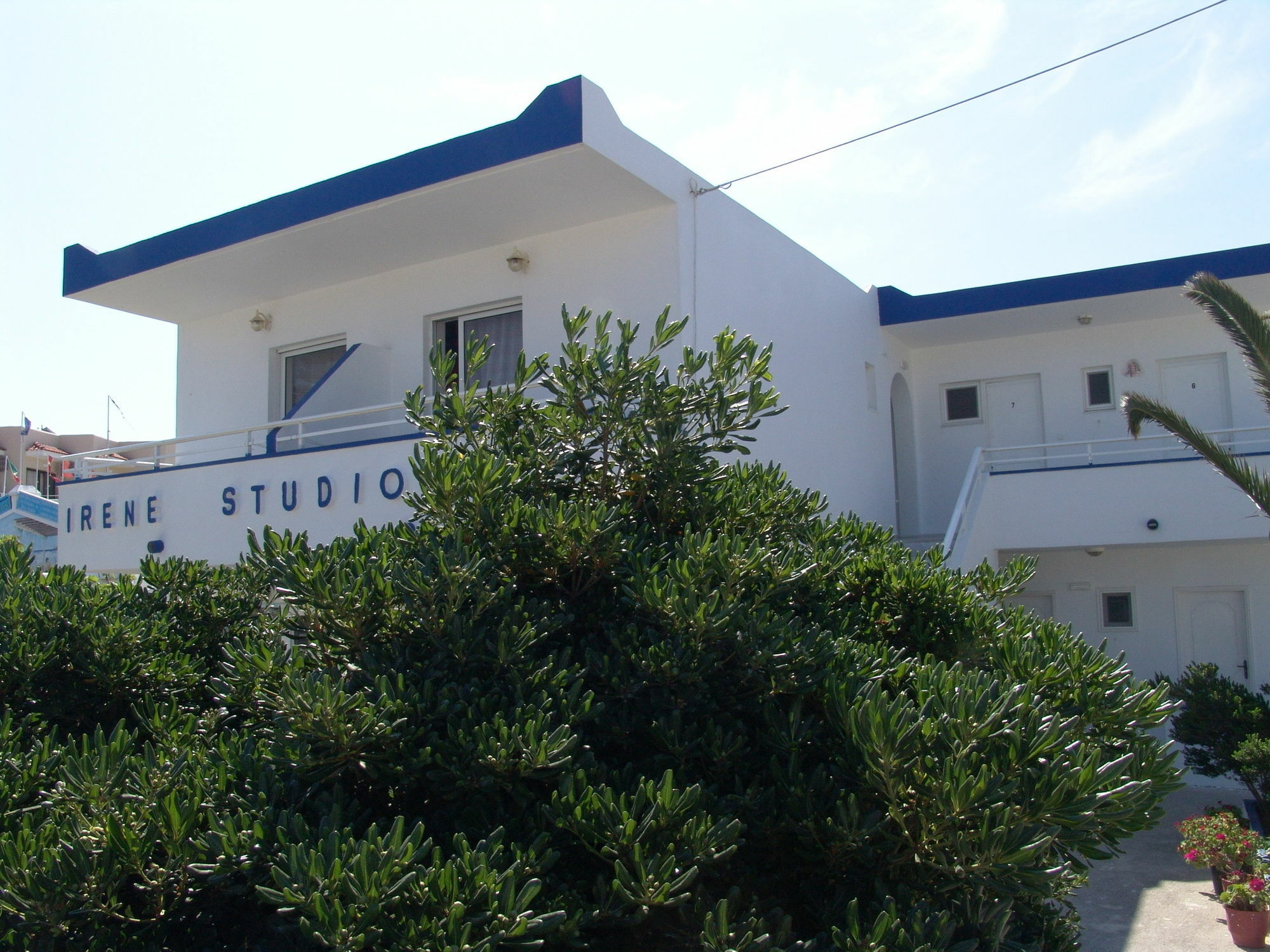 Irene Studios Kéfalosz Kültér fotó